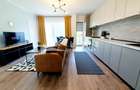 De inchiriat apartament de 3 camere in Floresti - 1