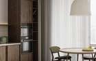 Apartament cu 2 camere decomandat în 13 Septembrie - 13