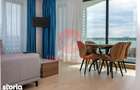 Apartament Lake On Mamaia, Luxury 2 camere, Vedere Spectaculoasa Spre - 3