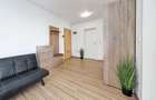 Apartament cu 2 camere decomandat în Tractorul - 17