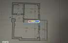 Apartament 2 Camere, Mobilat Utilat in Militari Residence 70 500 Euro - 4