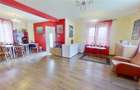 Casă individuală cu 5 camere cu Teren 500 Mp în Central - 1
