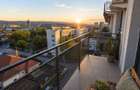 Apartament 1 camera Tabacarilor, finisat, mobilat, utilat, inchiriat - 1