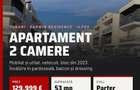Apartament 2 camere Darwin Residence, Tunari