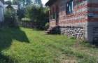Casa cu teren 1.800 mp, la drumul principal -Capataneni, aproape de Vidraru si Transfagarasean