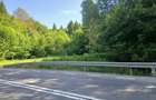 Vand teren extravilan situat pe DN73 Predeal Bran - 3