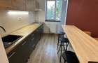 Prima Inchiriere 2 camere Bulevard Sud Eminescu Design Minimalist Scandinav Industrial Boxa Stocare
