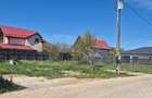 Teren intrare Bod din Sanpetru cu curent, langa Campus - 1
