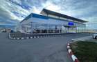 BRASOV-GHIMBAV | INCHIRIERE HALA +SHOWROOM | 6500 MP CONSTRUITI - 1