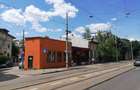 Spațiu comercial, 180 mp în Parcul Carol - 9