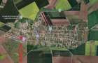Vand teren intravilan 650mp in Poiana, Constan?a - 2