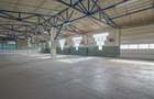 Spațiu industrial, de 720 mp, în Bartolomeu - 1