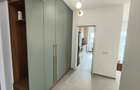 Unirea Towers, Ap. 2 cam. mobilat si utilat complet + parcare subterana - 7