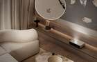 Apartament cu 2 camere decomandat în 13 Septembrie - 10
