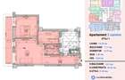 Apartament cu 2 camere semidecomandat în Sisești - 14
