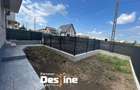 Duplex cu 4 camere cu Canalizare în Valea Lupului - 15