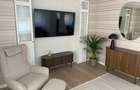 Apartament cu 3 camere semidecomandat în Aviatorilor - 3