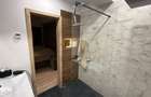 vand ap 4 camere in vila la parter + teren propriu 232 mp - 7