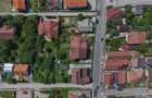 Duplex cu 5 camere cu Canalizare în Cristian - 40