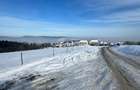 Teren intravilan 2.500 mp Dej Dealul Bacau , - 2