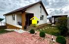 Casă individuală cu 3 camere cu Teren 300 Mp în Câmpenești - 1