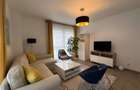 Apartament cu 2 camere semidecomandat în Central - 2