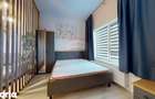 Garsoniera decomandata de inchiriat -Noua Residence 2- parcare privata - 5