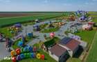 Teren cu potential economic Ovidiu - 1