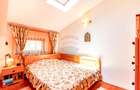 Casă cu 7 camere cu Teren 4694 Mp în Brebu - 9