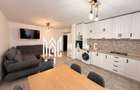 Apartament 3 camere | Etaj 1 | Terasă 10 mp | City Residence - 1
