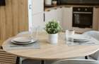 Apartament cu 2 camere semidecomandat în 13 Septembrie - 6