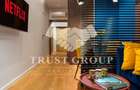 Apartament cu 2 camere semidecomandat în Herăstrău - 9