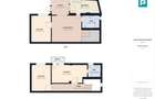Casă individuală cu 4 camere cu Canalizare în Bd. Laminorului - 5