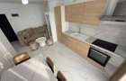 BLOC NOU, G. Cosbuc - Ap. 2 camere, et. intermediar, mobilat si utilat - 4