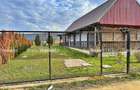 Casa de vacanta Surduc -Langa lac- 3 camere - 400 mp teren - CF- Utilitati- 43.000 euro negociabil - 4