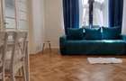 Apartament cu 3 camere decomandat în Unirii - 3