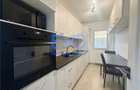 Apartament de vanzare, 2 camere, 3 locuri parcare, boxa, Pepinierii, I - 1