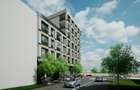 Apartament cu 2 camere semidecomandat în Mărăști - 5