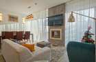 Apartament cu 3 camere decomandat în Drumul Poienii - 2