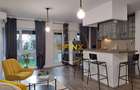 Apartament cu 2 camere semidecomandat în Pipera - 2