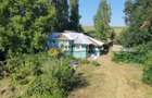 Casă cu 2 camere cu Teren 4500 Mp în Mastacăn (Dragomirești) - 2