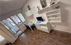 Apartament 2 camere mobilat utilat, Militari Residence, 340 euro - 9