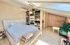 Duplex cu 5 camere cu Canalizare în Pipera - 12