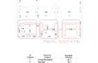 Apartament cu 3 camere semidecomandat în Băneasa - 16