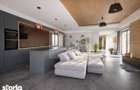 Penthouse 120 mp Borhanci | View panoramic | 2 parcari - 6