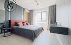Apartament cu 3 camere semidecomandat în Băneasa - 4
