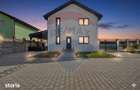 Casa la cheie cu teren 544 mp de vanzare in zona 6 Vanatori,Arad - 1