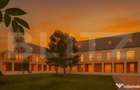Vila 1 din Proiectul SUNRISE RESIDENCE langa padurea Faget - 4