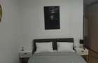 Apartament de inchiriat cu 1 camera in bloc nou ultra modern, situat in centrul orasului cu parcare privata(prima inchiriere) - 5
