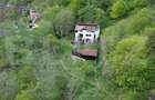 Cabana de poveste in Rame? | 2000 mp teren + rau pe proprietate | ideala pent - 6